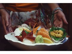 -有喜屋·深夜食堂(北京西路店)