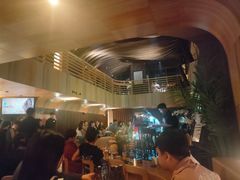 -MM·五声·音乐人与调酒师(西安路店)