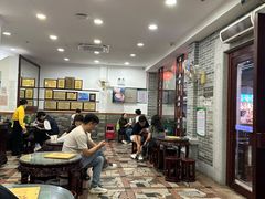-民信老铺(华盖路店)