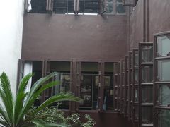 环境-乌镇东栅景区-茅盾故居