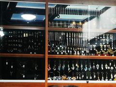-老北京炸酱面(故宫店)