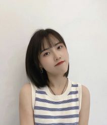 -丝语萱形象