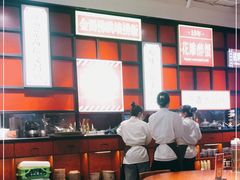 -汤潮荟·粤菜小馆(茂业天地店)