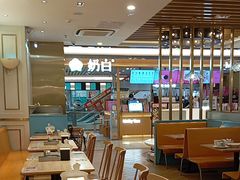 -翠华餐厅(东门店)