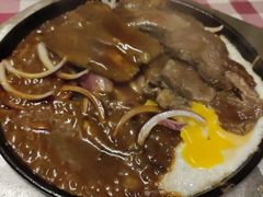 -开心果牛扒城(雍华庭店)