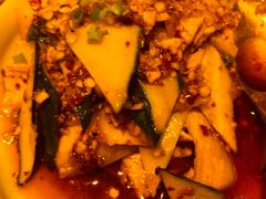 -龙门阵茶屋川菜馆(武康路店)