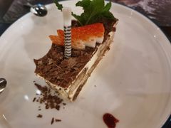 -Margherita雏菊意大利餐厅(雅颂庭购物中心店)