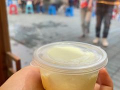 -葛尼沙印度餐厅 (镇明路店)