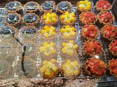 -UH祐禾(上海五角场万达店)