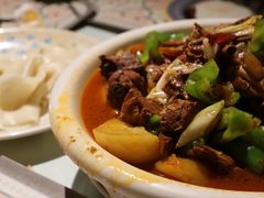 -海尔巴格一甸茶餐厅(团结路店)