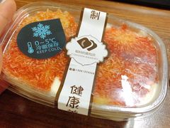 -聪妈的面包店(华侨新城店)