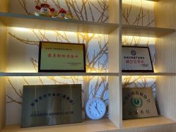 点击看大图 -新寰亚月子会所(盛捷白塘店)