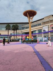 -长沙云顶星河游乐园(步步高·梅溪新天地店)