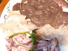-华哥新鲜猪精品美食