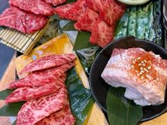 -丸藏和牛烧肉专门店(园区师惠坊店)