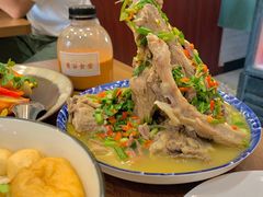 -曼谷食堂·泰国家庭料理(丹桂路店)