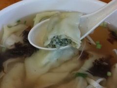 全家福-周素珍湖州大馄饨(直戒坛寺巷店)