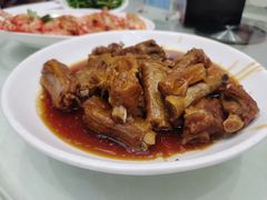 -新洪记·丽久饭店(铁西店)