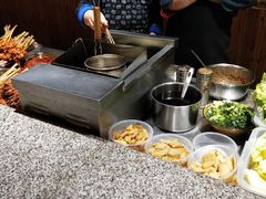 炸五花肉-小街天府