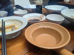 -新万鑫银丝面·非遗无锡味(惠山古镇店)