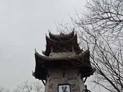 -丰都鬼城名山景区