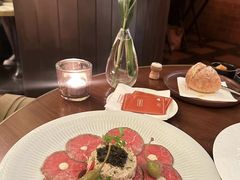-Tivano意大利餐厅(成都居舍酒店)