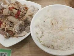 -老乡鸡(淮河路步行街店)