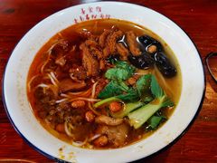 -老南昌粉面馆(绳金塔店)