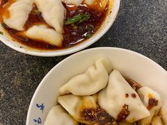 -春阳水饺(香槟广场店)