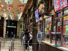 -雨林餐厅(长隆海洋王国店)