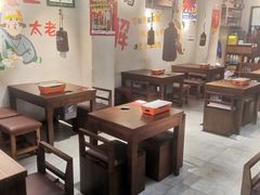 -半酌烧烤小酒馆(南京东路店)