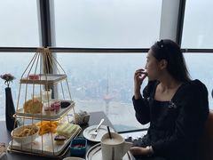 -上海中心大厦