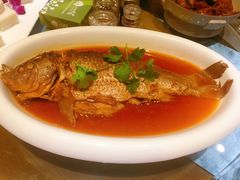 -胡杨记忆(和平路店)
