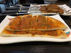 -巴依老爷新疆美食(远洋未来汇购物中心店)