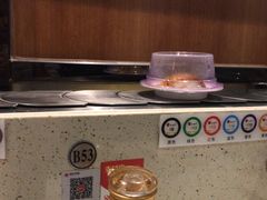 -古田居·特色寿司料理(星之岛旗舰店)