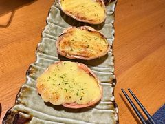 -千代御(临河街店)
