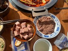 -楠火锅(哈尔滨金爵万象店)