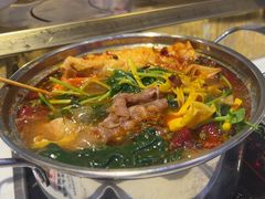 -西火火·川派小火锅(西溪银泰店)