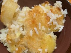 -张关合渣(航空大道店)