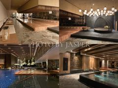 -清河半岛温泉度假酒店