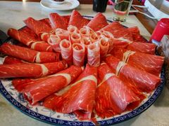 -东来顺饭庄(西直门店)