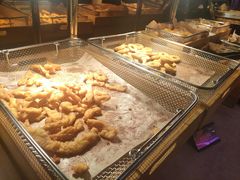 -比格比萨自助(德思勤四季汇店)