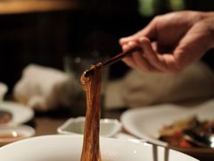 沙蒜烧豆面-新荣记(西溪湿地店)