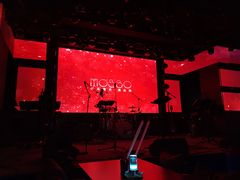 -MOSSO音乐酒吧·live house(南京旗舰店)