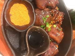 -云海肴·汽锅鸡·云南菜(苏州中心店)