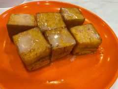 一口西多士-澳门陈光记烧味饭店(南京德基广场店)