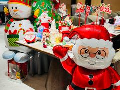 -晶丽香榭自助餐(南京大饭店)