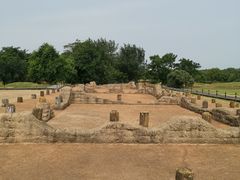 -盘龙城国家考古遗址公园