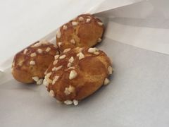 晶糖泡芙-Madeleine玛德琳(永平里店)