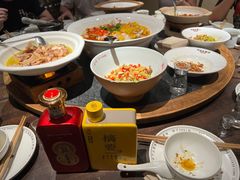 -洞庭土菜馆(天河北总店)